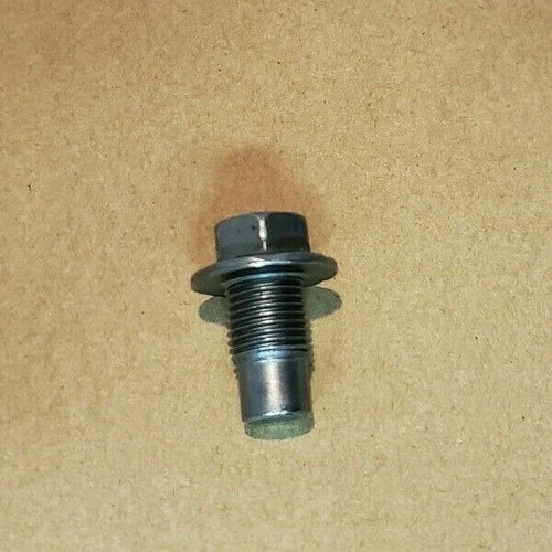 Tapon Drenaje Aceite Del Carter Chevrolet 82-96 