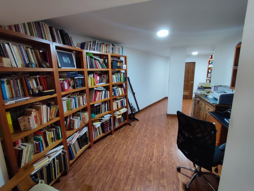 Townhouse Duplex En Venta Macaracuay Conjunto La Taina