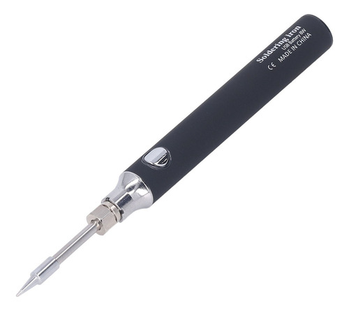 Pluma De Soldadura Inalámbrica Con Batería Para Soldador Usb