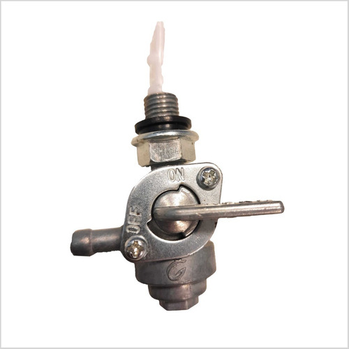 Grifo Combustible - Rosca Macho