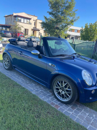 Imagen 3 de 13 de Mini Cooper S Cooper S Cabrio