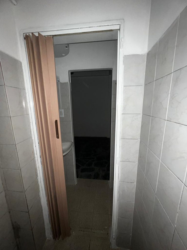 Venta Monoambiente C/patio Cruce Florencio Varela