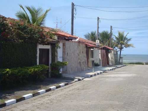 Imagem 6 de 14 de Casa Em Itanhaém , 60m Da Praia, Á 5 Minutos Do Centro.