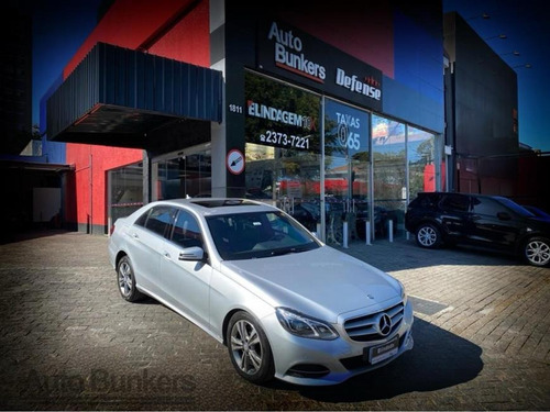 Mercedes Benz E-250