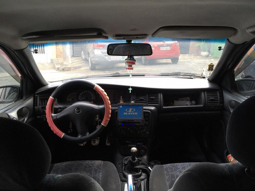 Chevrolet Vectra 2.0 Mpfi