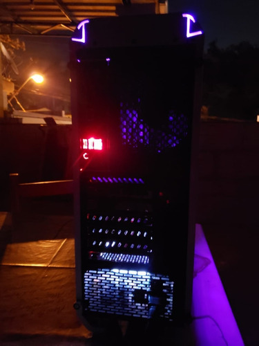 Computador Gamer