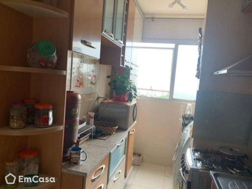 Imagem 9 de 10 de Apartamento À Venda Em São Paulo - 24688