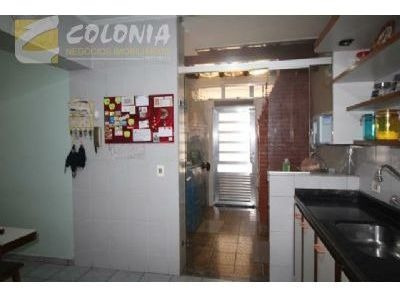 Imagem 3 de 30 de Casa - Ref: 43199