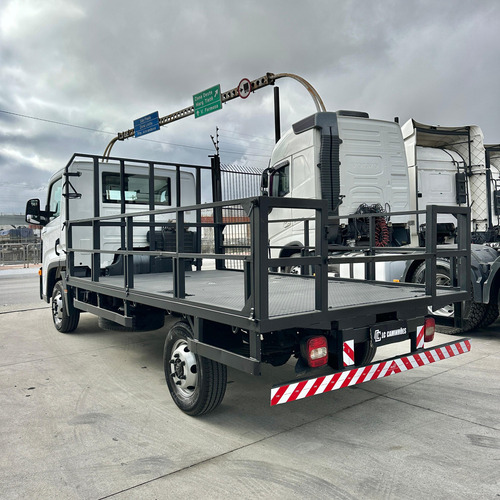 Vw Delivery Express Ano 2019 4x2 = Iveco Sprinter Master Hr