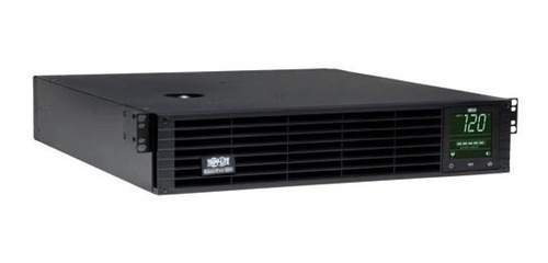 No Break Tripp-lite Smart3000rm2u 120v 3000va 3kva 9 Cont