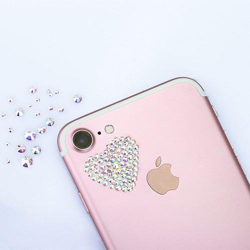 Lollibeads Gemas De Diamantes De Imitación Acrílicas Con Par