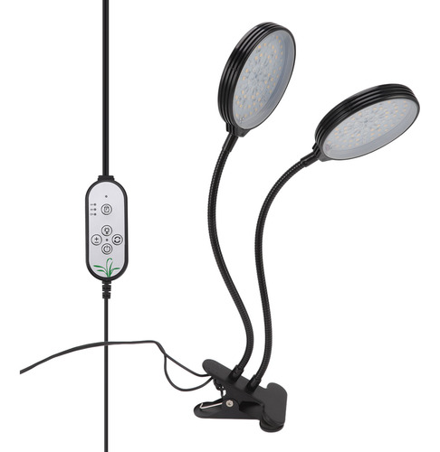Manguera Regulable Para Cultivo De Plantas De 360 Grados