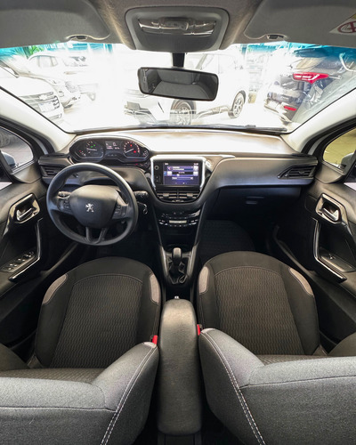 Peugeot 208 1.2 Active 5p