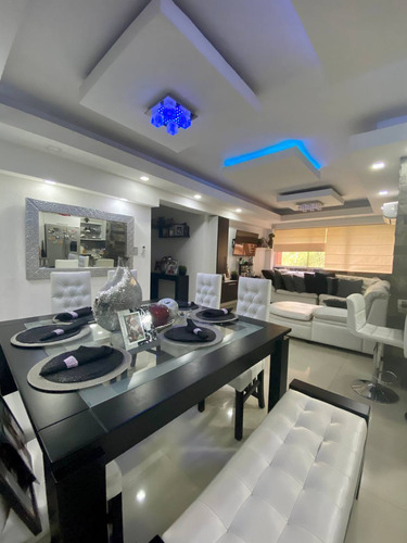Apartamento En Venta Res. Los Pinos Llano Alto Carrizal. La