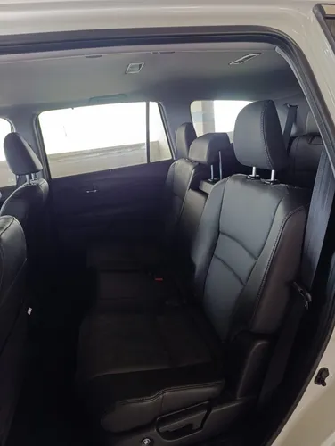 Honda Pilot Exl Awd 3.5 - 2019