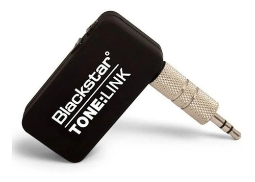 Receptor De Audio Bluetooth Blackstar Tone Link Sin Bateria