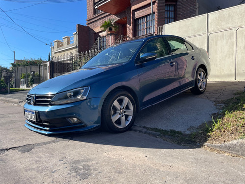 Volkswagen Vento 1.4 Tsi Bm Tech 2017