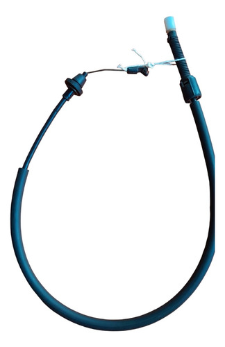 Cable Acelerador -renault 18 - Fuego-diesel Td 77/
