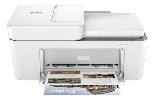 Hp Deskjet 4258e All-in-one Printer