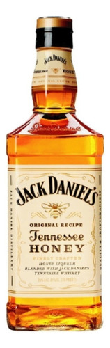 Jack Daniels Honey Litro