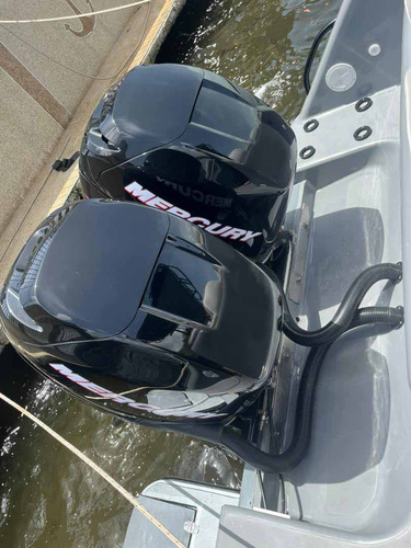 Lancha Intermarine 330 33.3 Lv2732