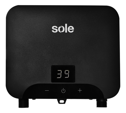 Rapiducha Sole Start Temp-pro 5500w C/ac