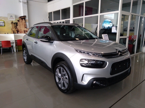 Citroën C4 Cactus 2021 1.6 Vti 115 Feel