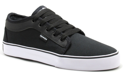 Imagen 2 de 7 de Zapatillas Skate Urbanas De Lona