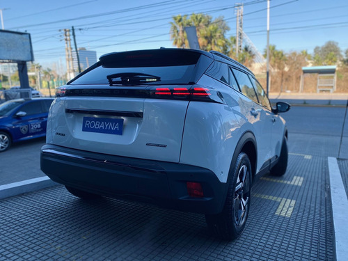 Peugeot 2008 1.0T Gt