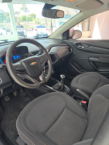 Chevrolet Onix 1.0 Lt 5p