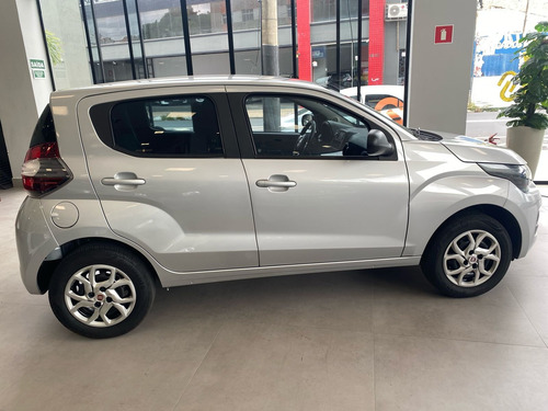 Fiat Mobi 1.0 Drive Flex Gsr 5p