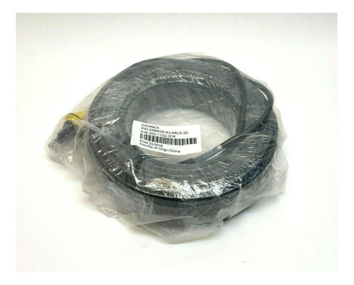 Cognex 300-1122-30r Dataman Reader Cable  Dm8000-ecable- Mvk