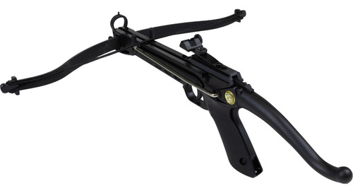 Balestra Besta Rossi Cobra Mk-80a4pl 80 Lbs Pesca Caça