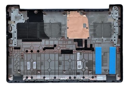* For Dell G3 15 3579, Carcasa Base D, Azul, 0wnm5w Wnm5w