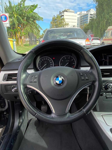 Bmw 320 Excecutive