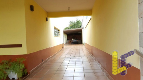 Sobrado. Bairro Fundação - 16023