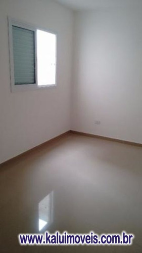 Bangu - Apto. C/ Cond. - 62910