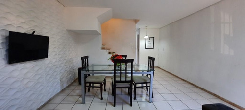 Imagem 3 de 30 de Casa Com 2 Dormitórios À Venda, 70 M² Por R$ 330.000,00 - Itaperi - Fortaleza/ce - Ca0119