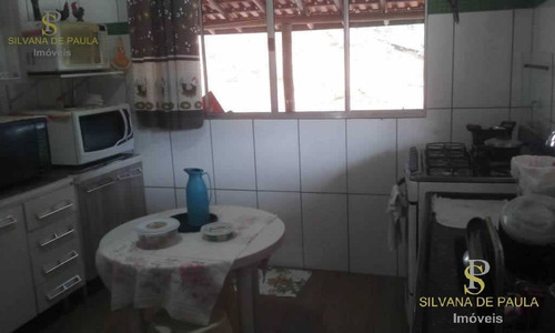 Imagem 9 de 15 de Chácara À Venda De 4.000 M² - Estuda Permuta - Nazaré Paulista. - Ch1016
