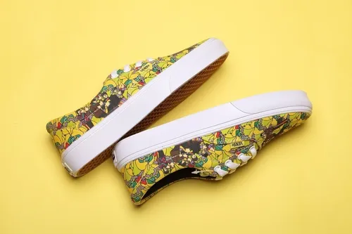 Vans beatles clearance mexico