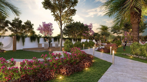 Imagen 6 de 23 de Playales, Venta De Terrenos Premium En Telchac Con Casa Club