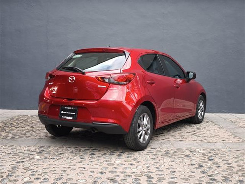 Mazda Mazda 2 1.5 Hb i Sport At