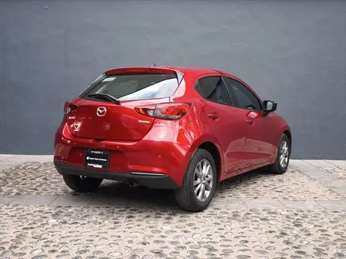 Mazda Mazda 2 1.5 Hb i Sport At