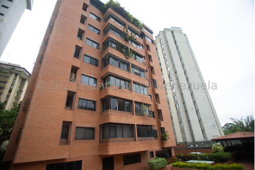 Apartamento En Venta Terrazas Del Avila 24-212