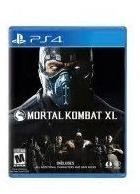 Imagen 6 de 8 de Mortal Kombat Xl Juego Ps4 Fisico/ Mipowerdestiny)