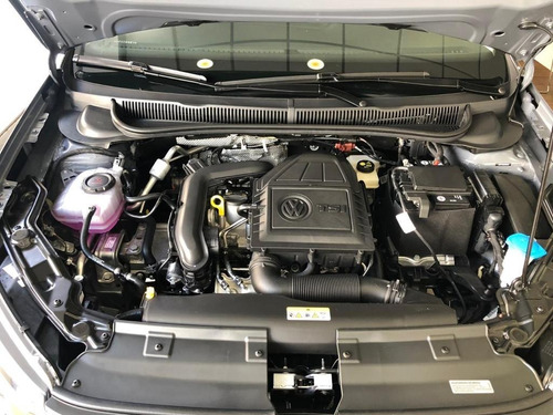 Imagen 25 de 25 de Volkswagen Nivus 1.0 Tsi Manual Comfortline 0km 2022