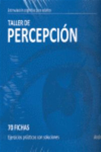 Taller De Percepcion 1 - Sardinero Peña,andres