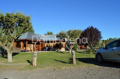 Terreno Fraccion En Venta Esquel Patagonia