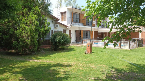 Quinta En Ezeiza Con Pileta Climatizada