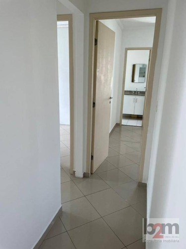 Imagem 11 de 18 de Apartamento À Venda, 108 M² Por R$ 730.000,00 - Alphaville Industrial - Barueri/sp - Ap2473